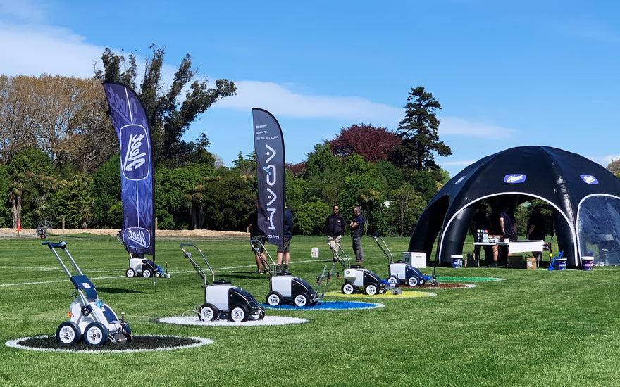 Fleet North Island Roadshow This Friday! - Fleet NZ
